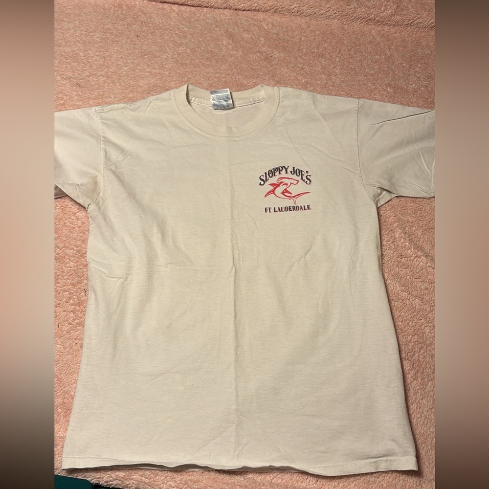 Sloppy Joe’s Tshirt